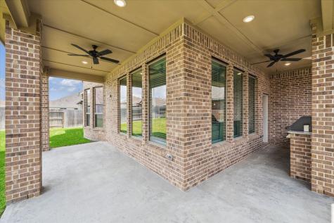 4815 Wagtail Way Lane League City TX 77573