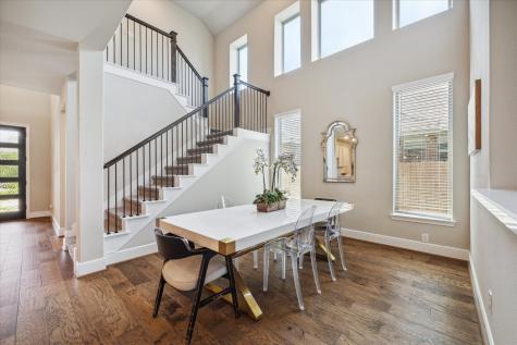 4815 Wagtail Way Lane League City TX 77573