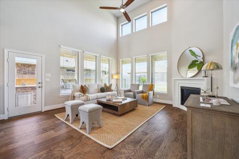 4815 Wagtail Way Lane League City TX 77573