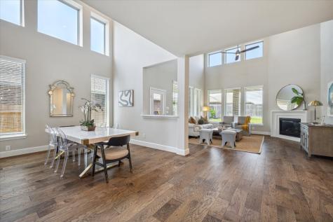 4815 Wagtail Way Lane League City TX 77573