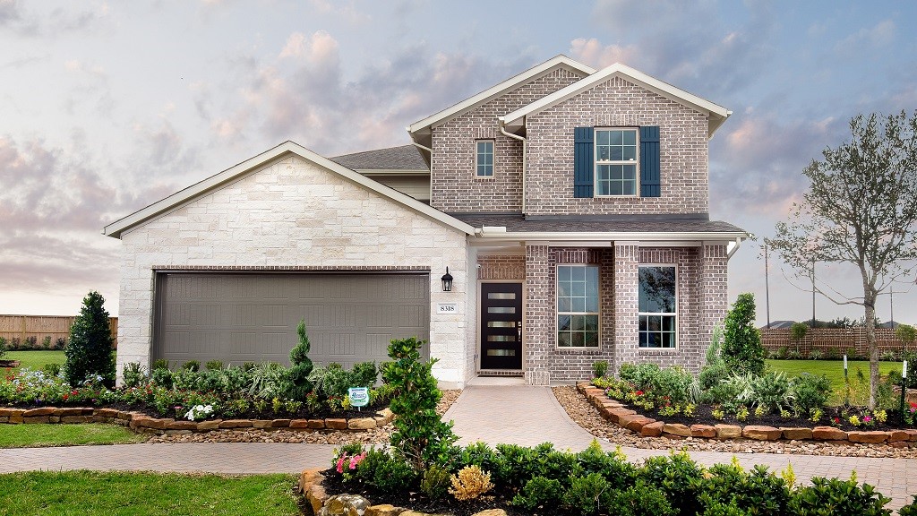8318 Magnolia Bay Court Richmond TX 77407
