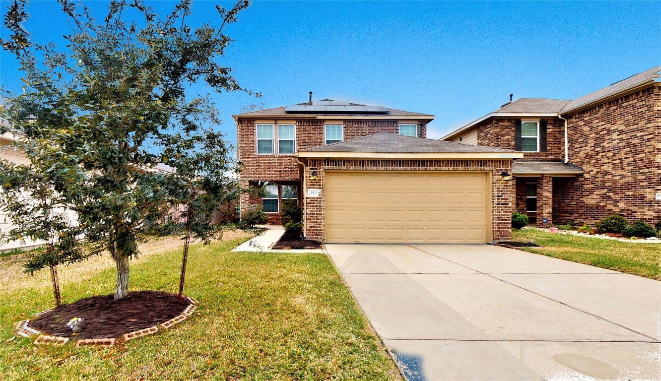 12710 Almeda Crossing Court Houston TX 77048