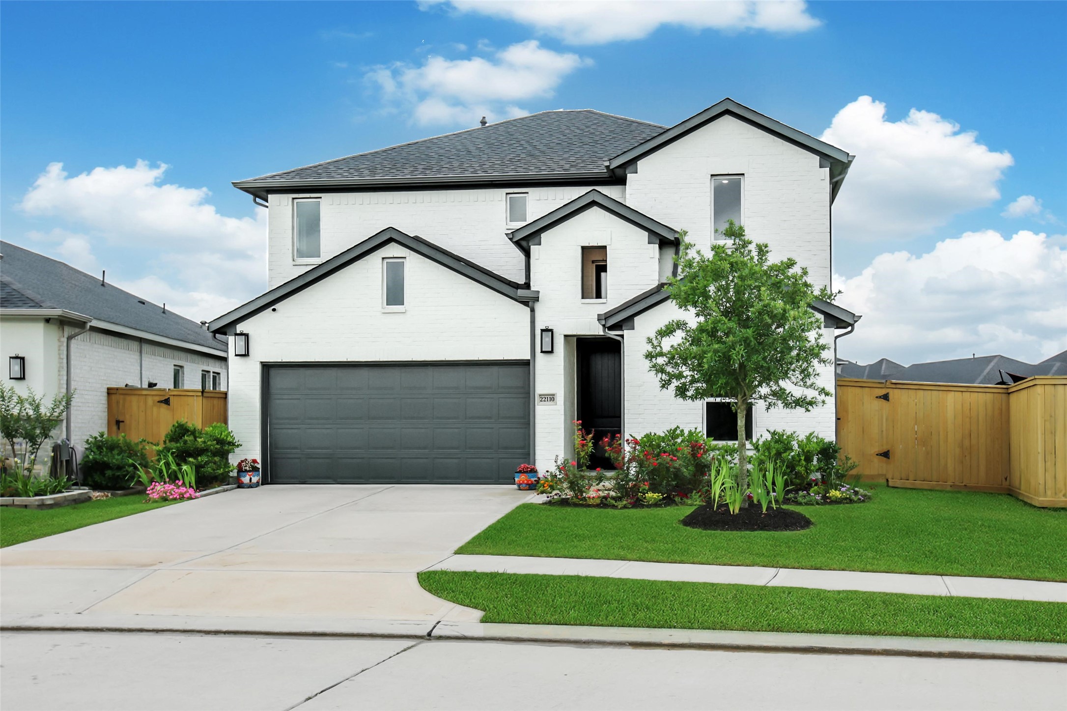 22110 Sam Raburn Drive Tomball TX 77375