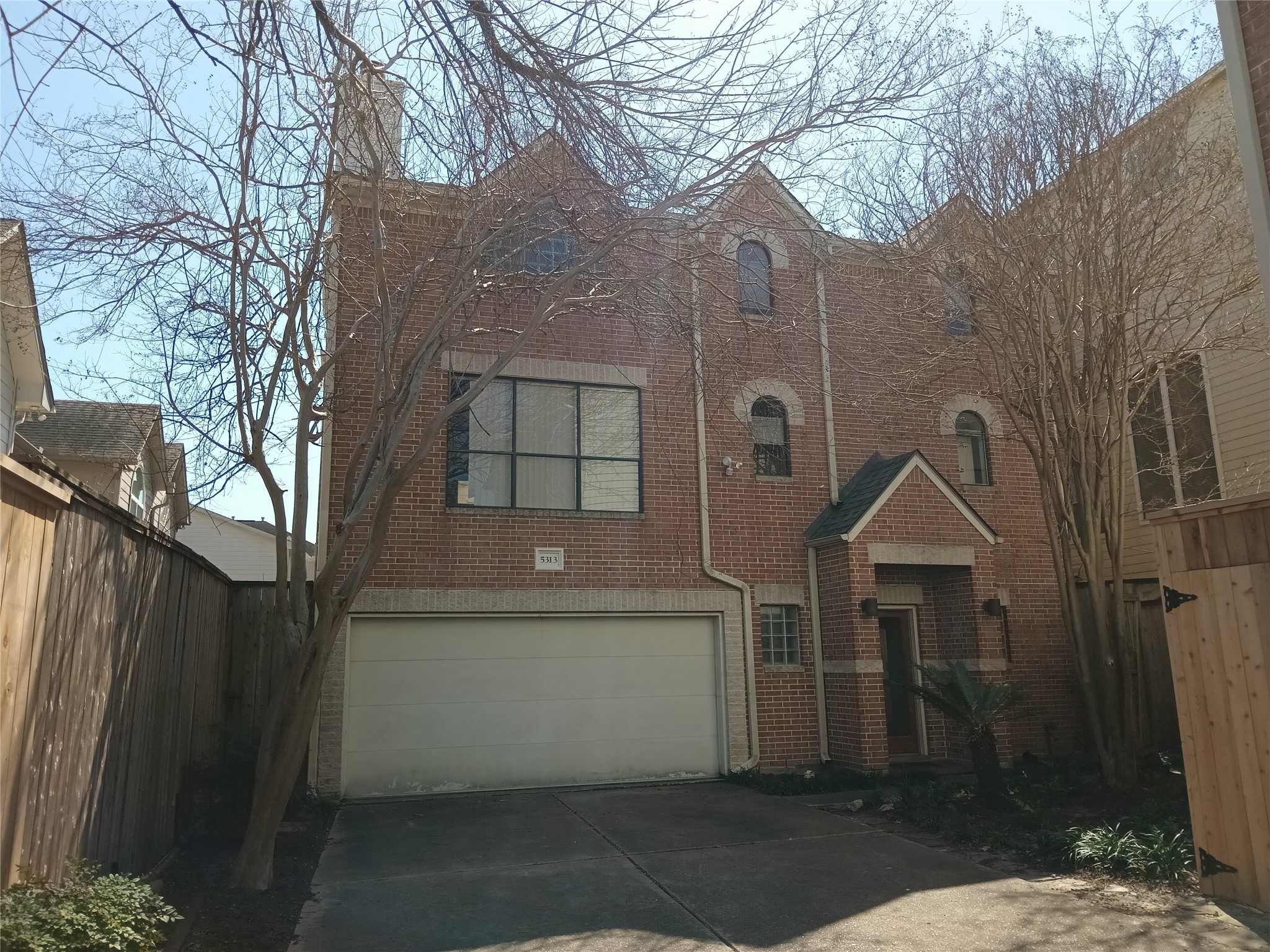 5313 Floyd Street Houston TX 77007