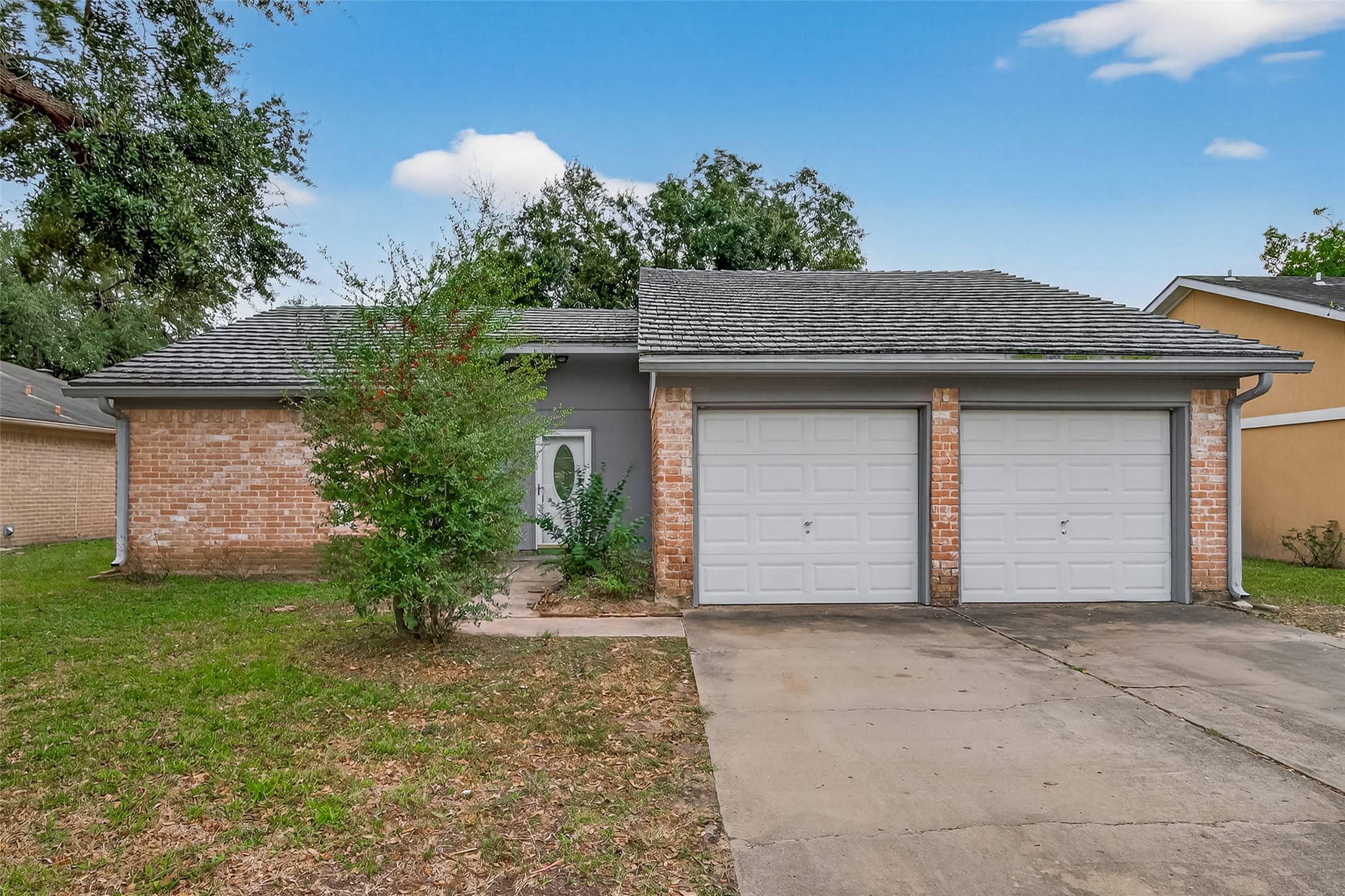 17819 Wild Willow Lane Houston TX 77084