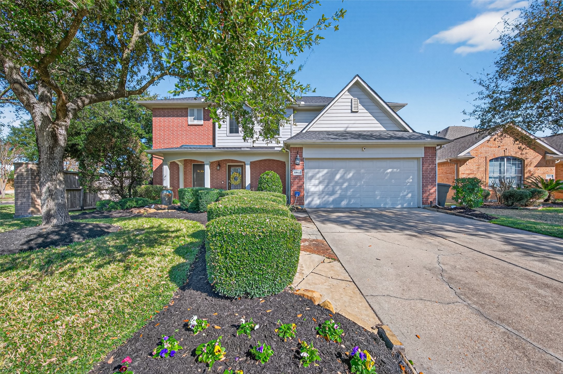 11022 Fallcrest Drive Houston TX 77065