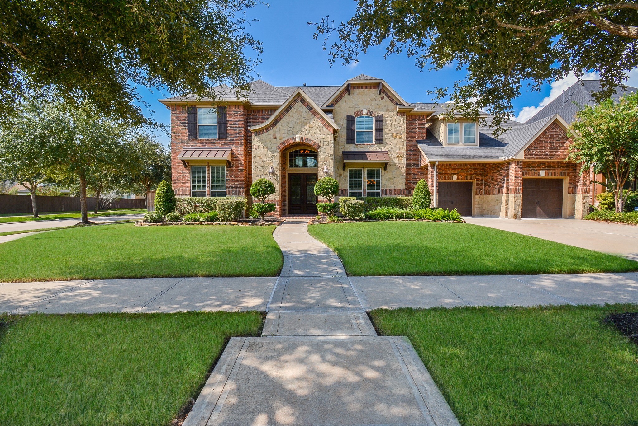 6122 Apple Bluff Court Sugar Land TX 77479
