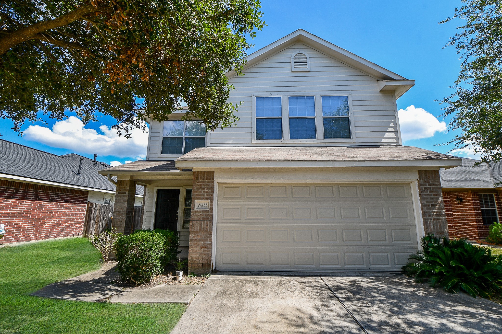 21822 Yucca Tip Lane Houston TX 77073
