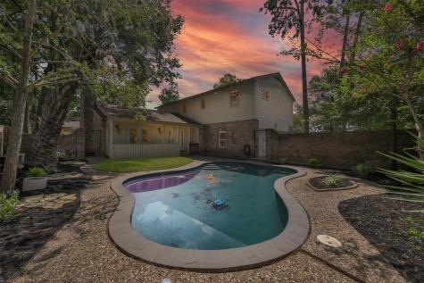 739 Weeping Oak Lane Spring TX 77388