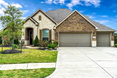 26446 Morgan Creek Lane Katy TX 77494
