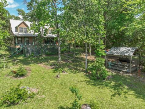 559 Ridgewood Road Goodrich TX 77335