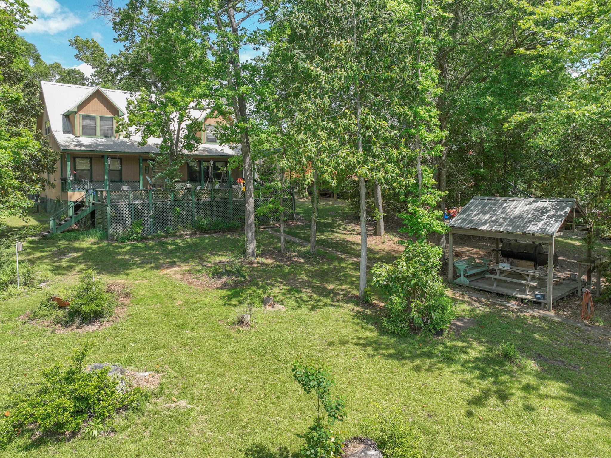 559 Ridgewood Road Goodrich TX 77335