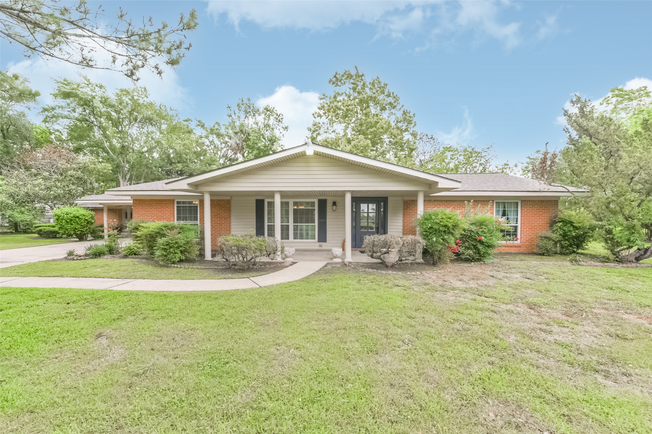 17802 Ramsey Road Crosby TX 77532