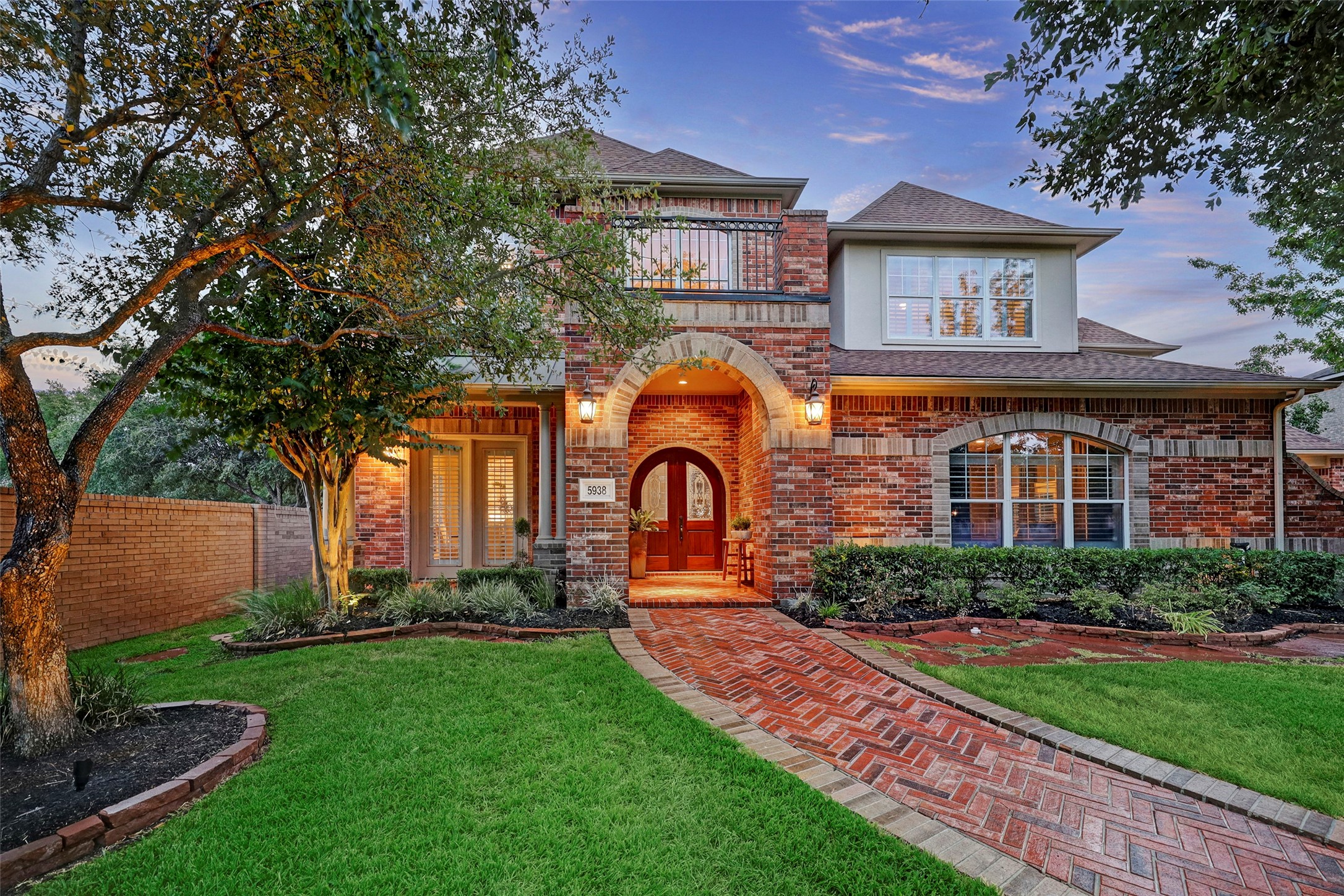 5938 Solar Point Lane Houston TX 77041
