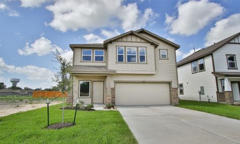 213 Laura Leigh Lane Angleton TX 77515
