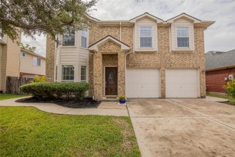 11103 Heron Nest Street Houston TX 77064