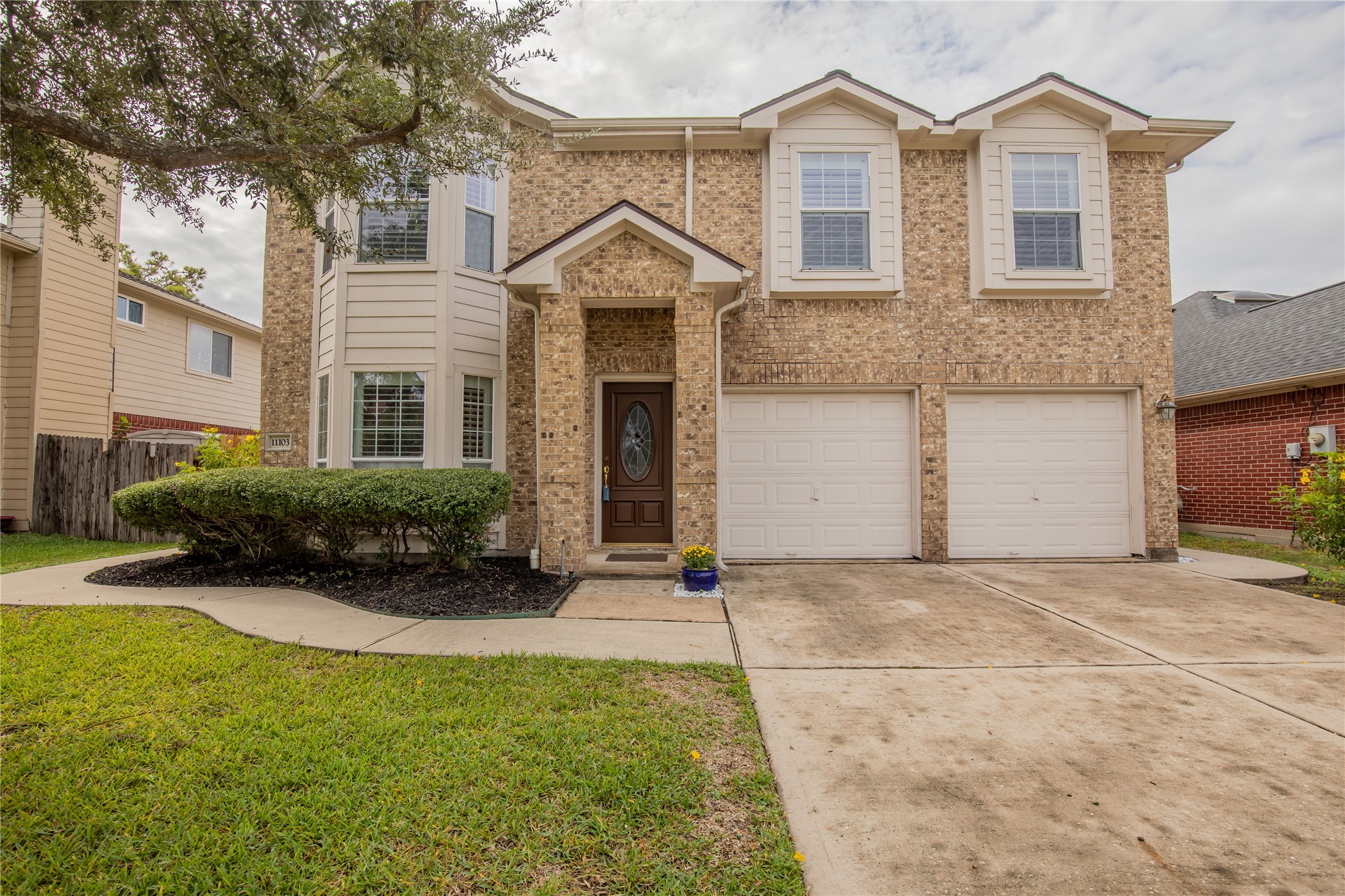 11103 Heron Nest Street Houston TX 77064