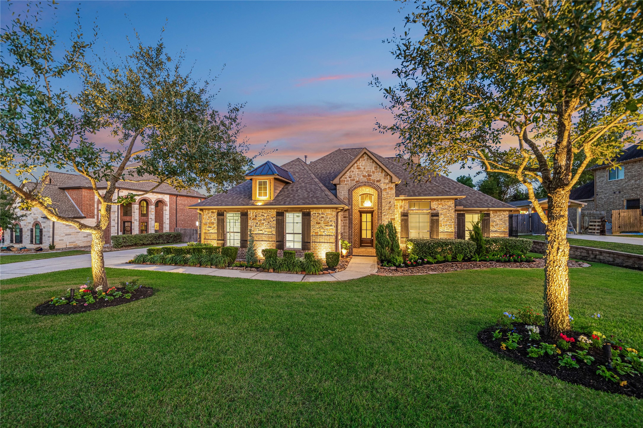 12514 Savage Court Magnolia TX 77354