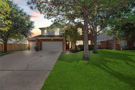 24515 Swallows Cove Lane Katy TX 77494