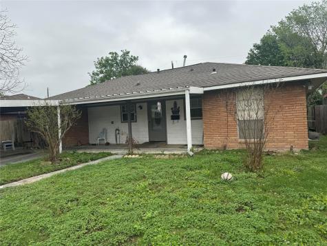 2119 Orean Street Houston TX 77034