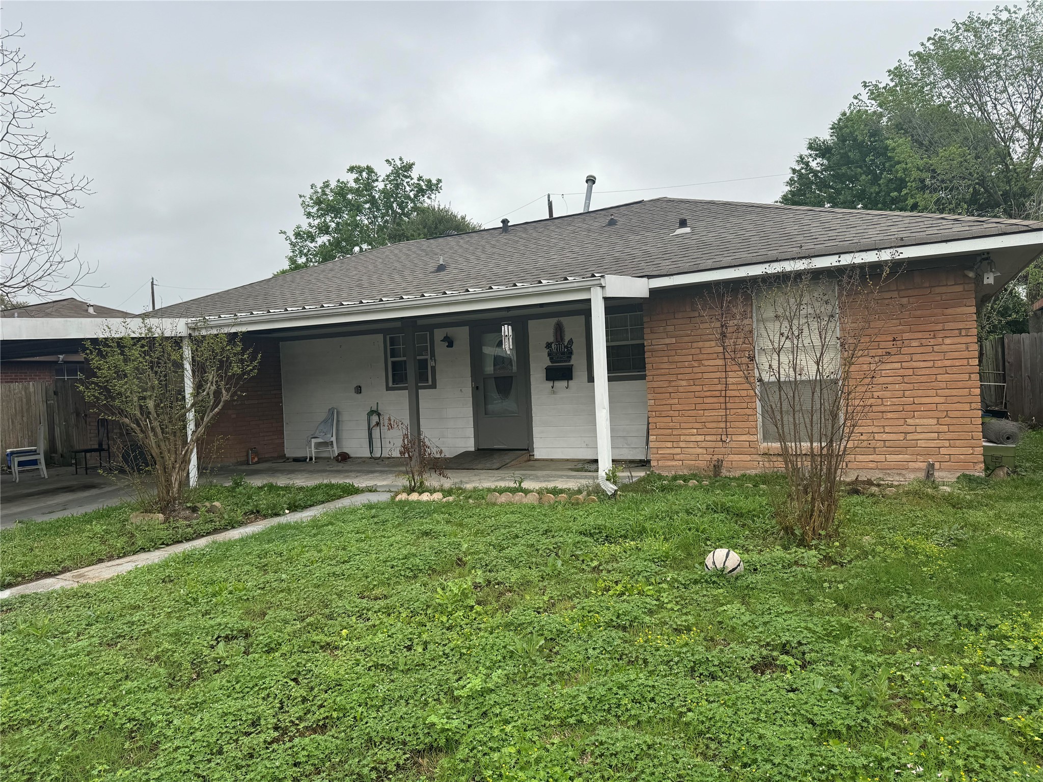 2119 Orean Street Houston TX 77034