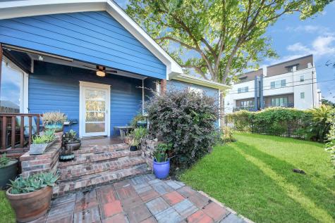 2909 Preston Street Houston TX 77003
