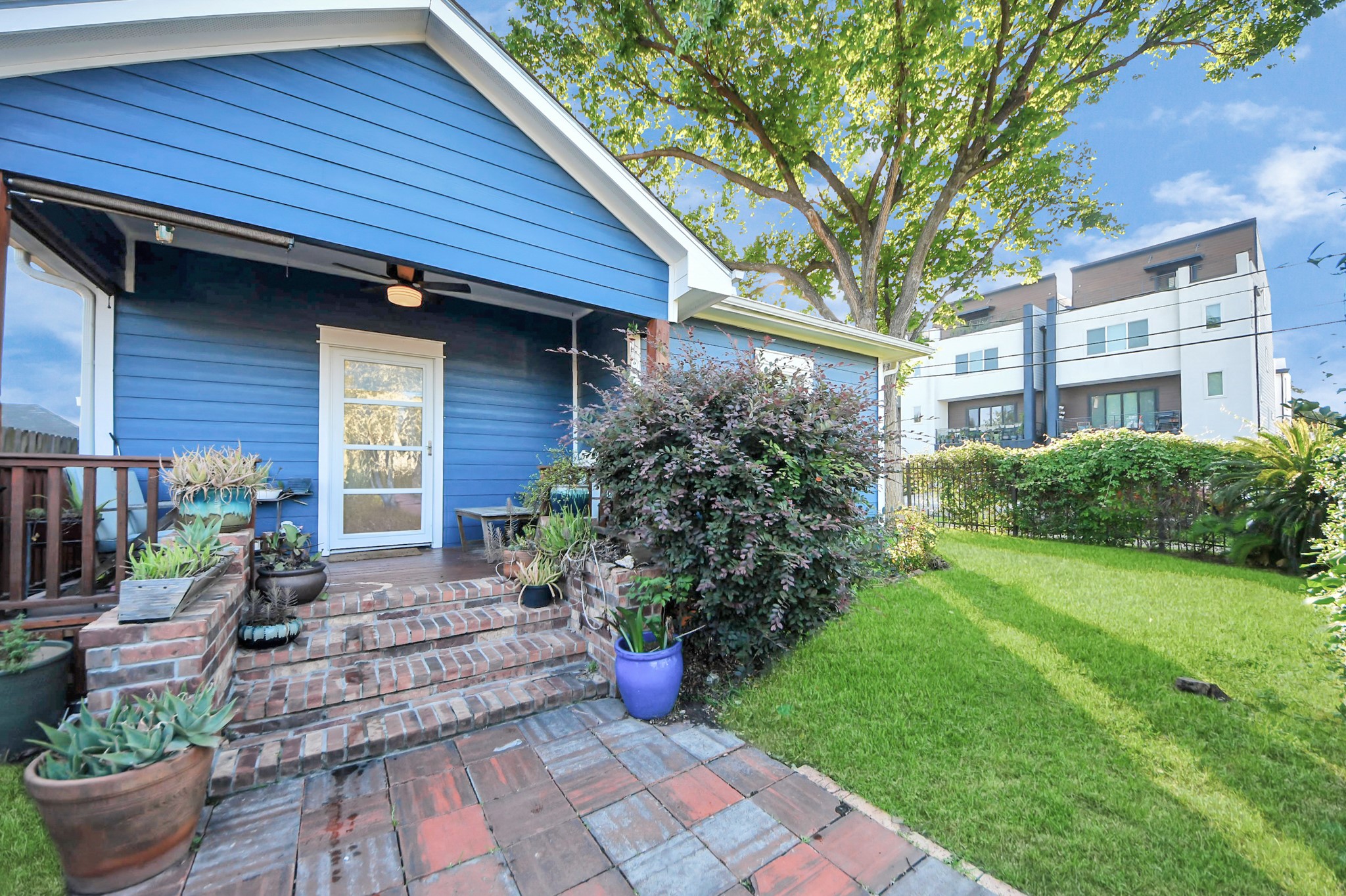 2909 Preston Street Houston TX 77003