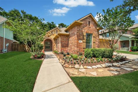 27506 Colin Springs Lane Spring TX 77386