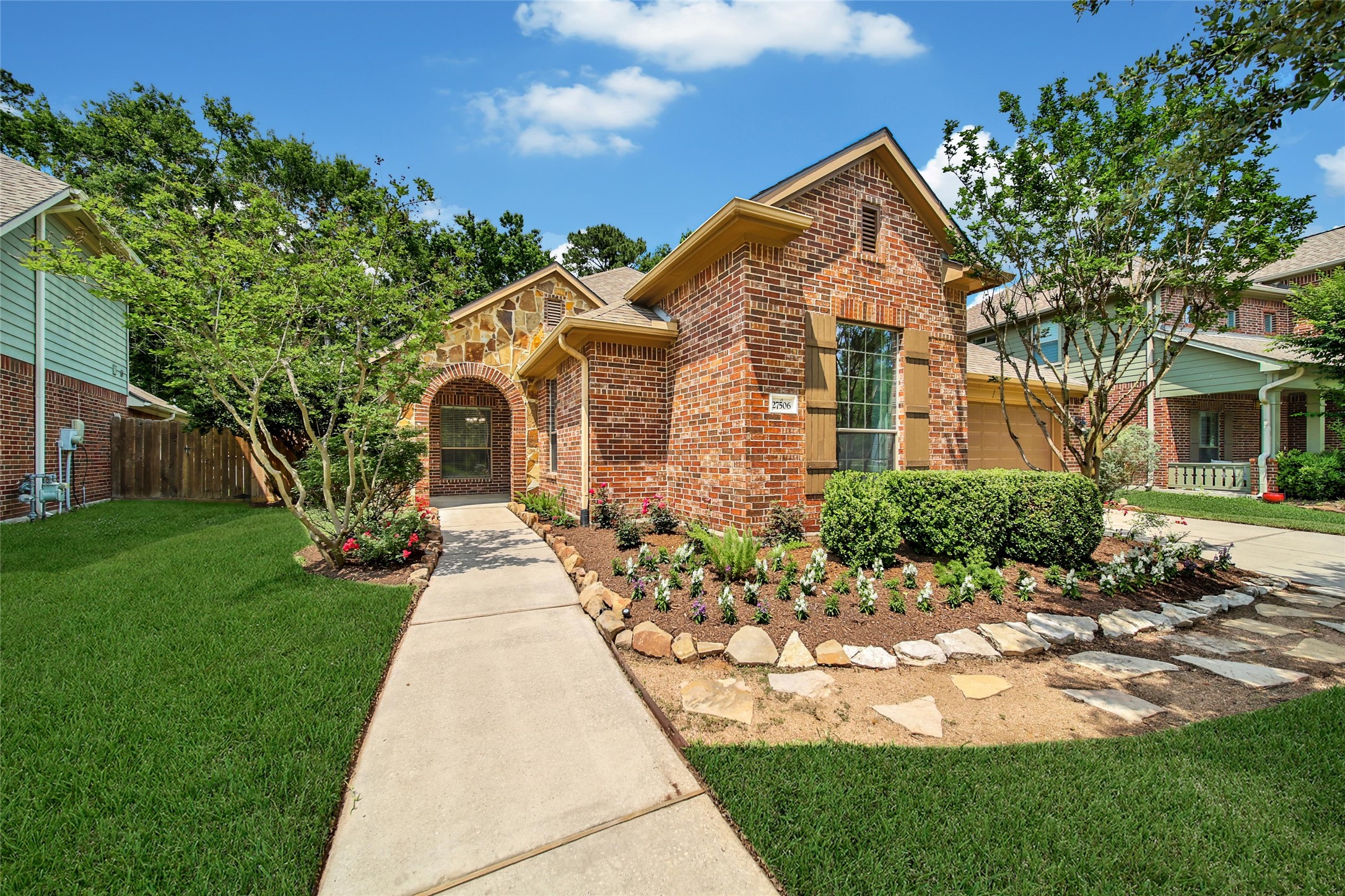 27506 Colin Springs Lane Spring TX 77386