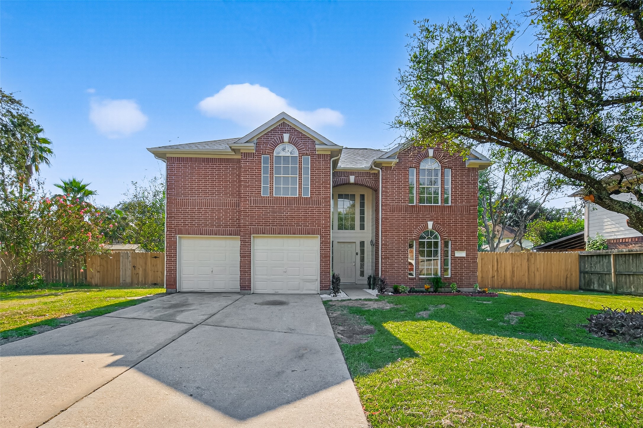 7926 Sundance Court Baytown TX 77521
