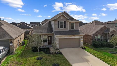 1715 Acorn Glen Trail Fresno TX 77545