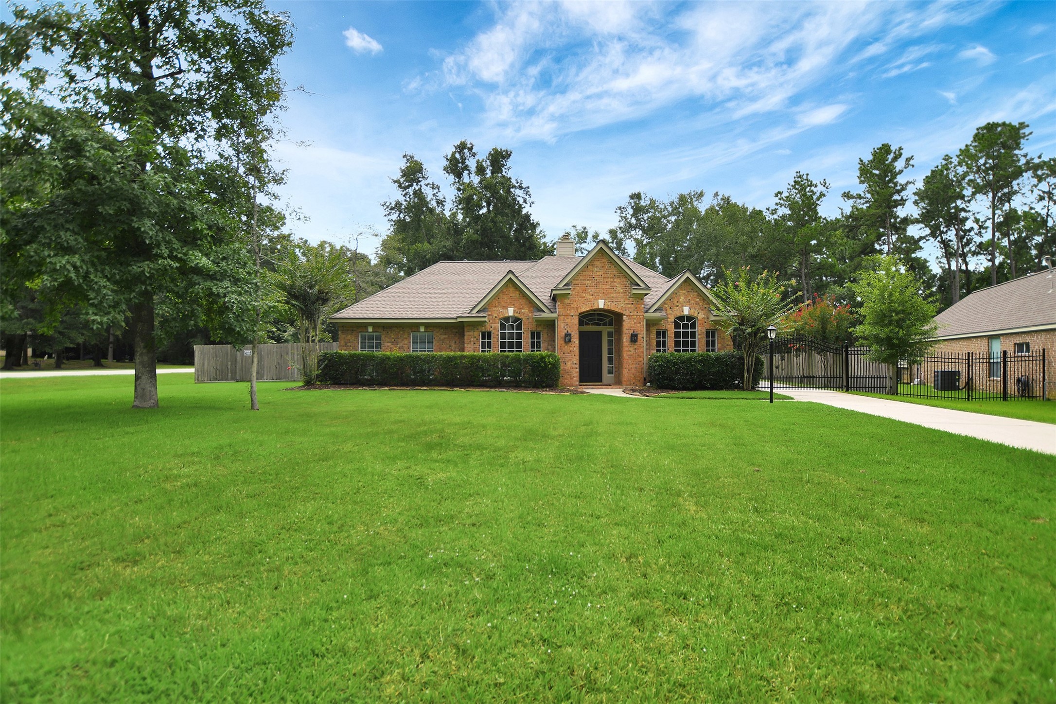 12703 Marshall Court Magnolia TX 77354