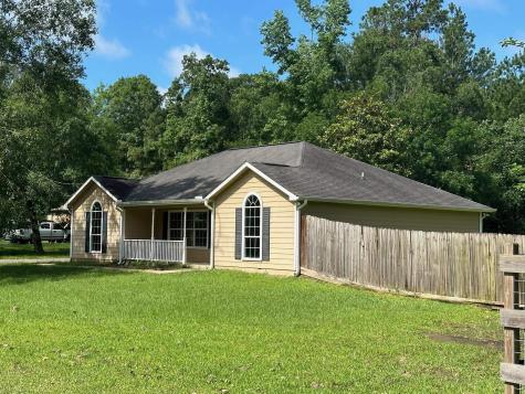 9422 1st Street Lumberton TX 77657