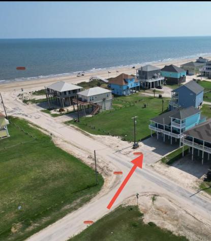 833 S Oneal Road Crystal Beach TX 77650