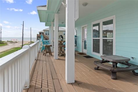 833 S Oneal Road Crystal Beach TX 77650