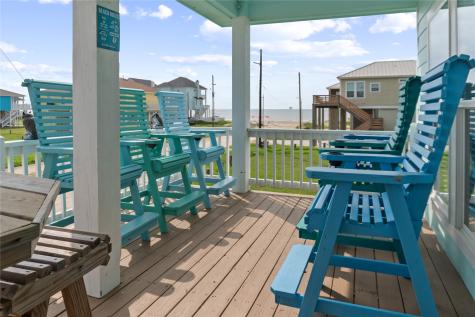 833 S Oneal Road Crystal Beach TX 77650