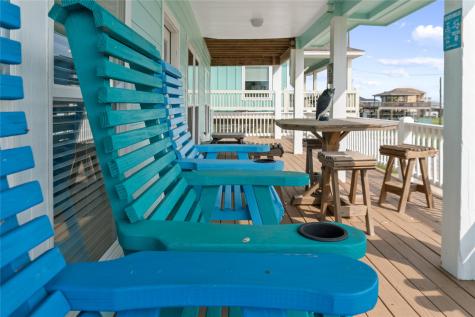 833 S Oneal Road Crystal Beach TX 77650