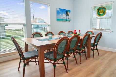 833 S Oneal Road Crystal Beach TX 77650