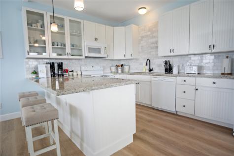 833 S Oneal Road Crystal Beach TX 77650