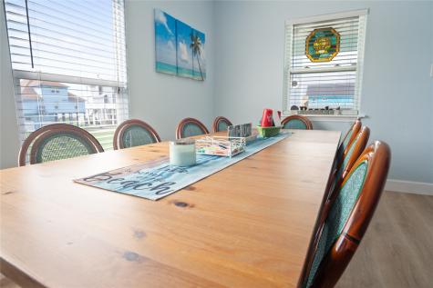 833 S Oneal Road Crystal Beach TX 77650