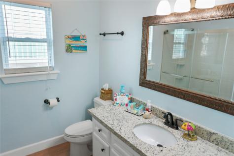 833 S Oneal Road Crystal Beach TX 77650