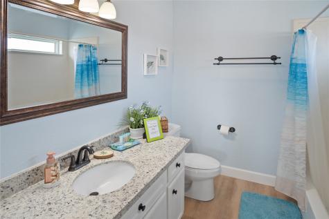 833 S Oneal Road Crystal Beach TX 77650