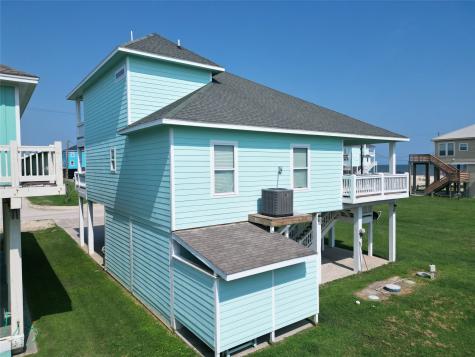 833 S Oneal Road Crystal Beach TX 77650