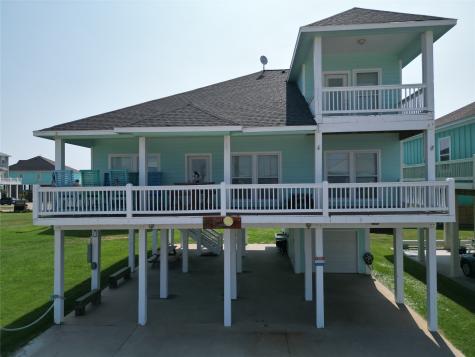 833 S Oneal Road Crystal Beach TX 77650