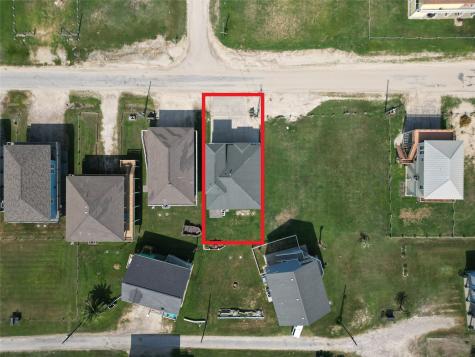 833 S Oneal Road Crystal Beach TX 77650