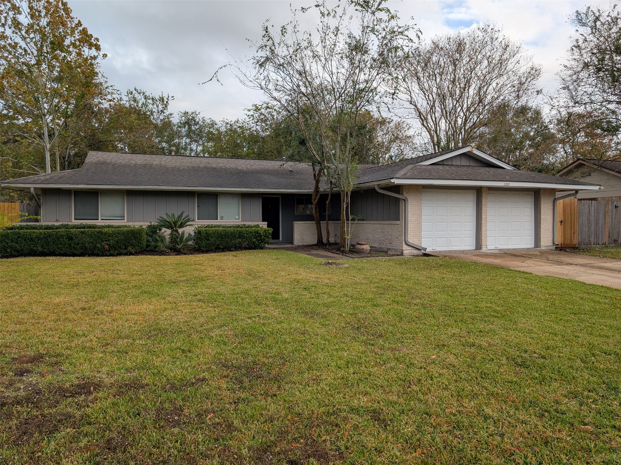 1923 Redway Lane Houston TX 77062