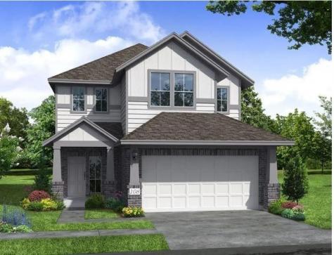 15410 Bollardpoint Lane Houston TX 77053
