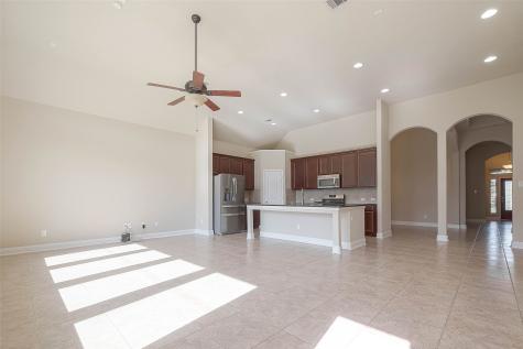 4834 Palomar Lane League City TX 77573