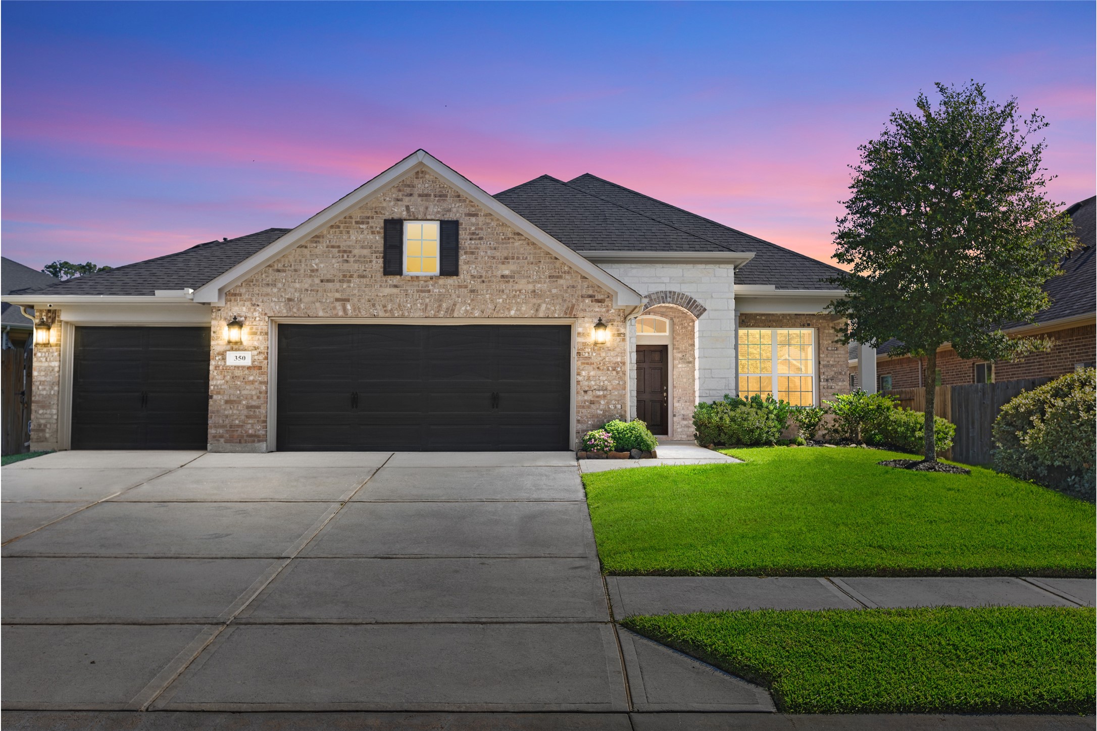 350 Westlake Terrace Drive Conroe TX 77304