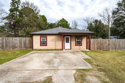 3937 Fm 160 Road N Liberty TX 77575